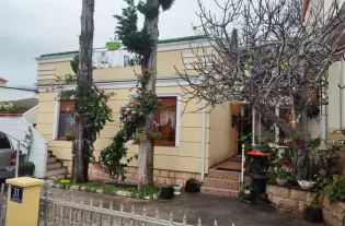 Дом в Сутоморе, Черногория, 88 м2