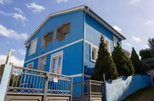 Дом в Утехе, Черногория, 210 м2