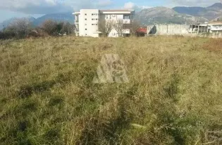 Земля в Баре, Черногория, 885 м2