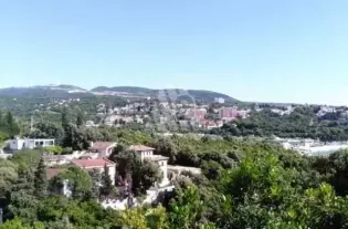 Земля в Утехе, Черногория, 425 м2