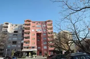 Квартира в Баре, Черногория, 57 м2