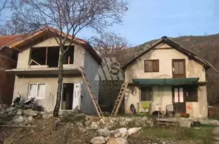 Дом в Херцег-Нови, Черногория, 80 м2