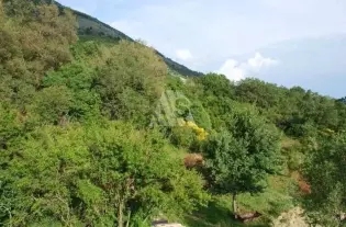 Земля в Сутоморе, Черногория, 628 м2