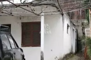 Дом в Сутоморе, Черногория, 27 м2
