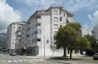Квартира в Баре, Черногория, 106 м2