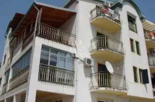 Квартира в Будве, Черногория, 93 м2