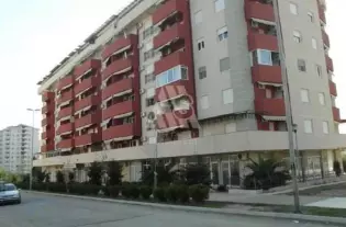 Квартира в Баре, Черногория, 83 м2
