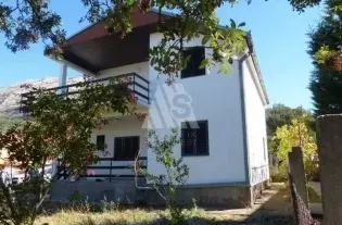 Дом в Добра Воде, Черногория, 126 м2