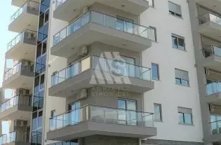 Квартира в Будве, Черногория, 96 м2