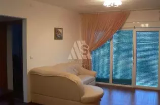 Квартира в Будве, Черногория, 48 м2