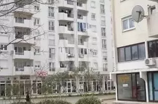 Квартира в Баре, Черногория, 90 м2