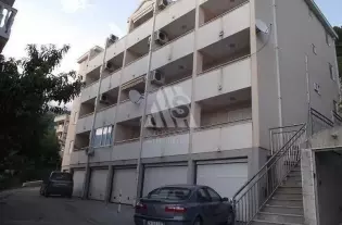 Квартира в Будве, Черногория, 80 м2