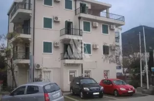 Отель, гостиница в Будве, Черногория, 580 м2