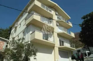 Квартира в Сутоморе, Черногория, 57 м2