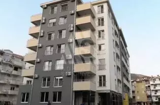 Квартира в Будве, Черногория, 42 м2