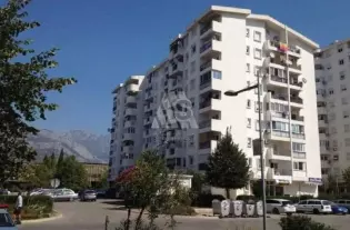 Квартира в Баре, Черногория, 82 м2