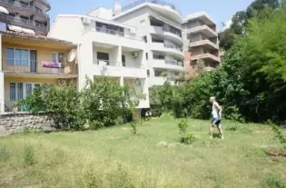 Доходный дом в Будве, Черногория, 440 м2
