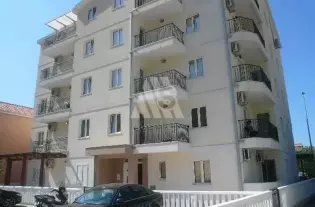 Квартира в Будве, Черногория, 58 м2