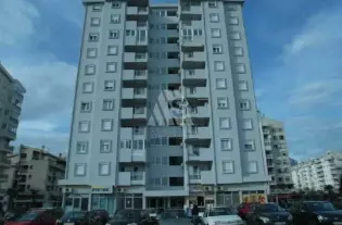 Квартира в Баре, Черногория, 47 м2