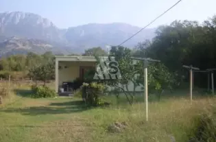 Дом в Баре, Черногория, 69 м2