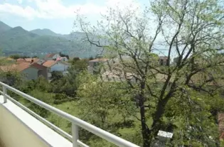 Квартира в Биеле, Черногория, 38 м2