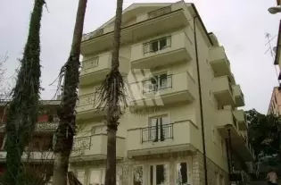 Квартира в Херцег-Нови, Черногория, 149 м2