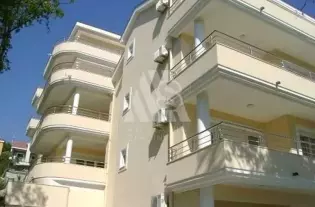 Квартира в Херцег-Нови, Черногория, 71 м2