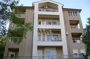 Квартира в Херцег-Нови, Черногория, 56 м2