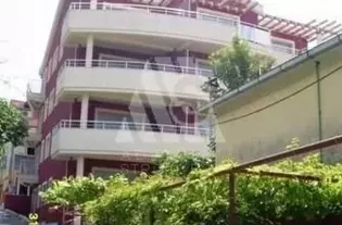 Квартира в Игало, Черногория, 41 м2