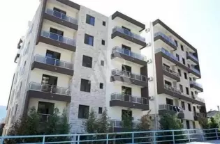 Квартира в Будве, Черногория, 51 м2