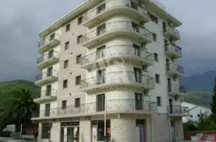 Квартира в Будве, Черногория, 140 м2