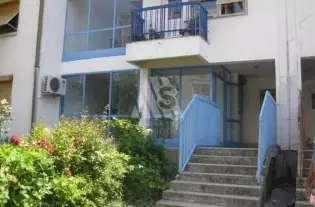 Квартира в Баре, Черногория, 66 м2