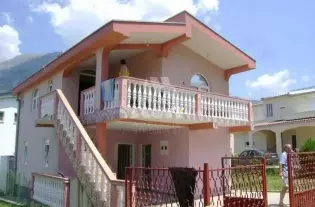 Дом в Добра Воде, Черногория, 150 м2