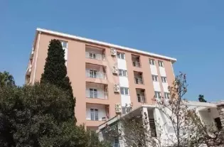 Квартира в Будве, Черногория, 64 м2