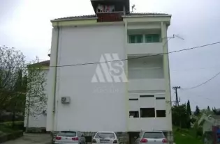 Квартира в Баре, Черногория, 80 м2