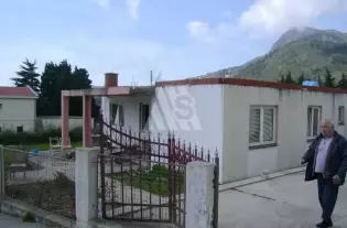 Дом в Сутоморе, Черногория, 136 м2