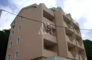 Квартира в Сутоморе, Черногория, 46 м2