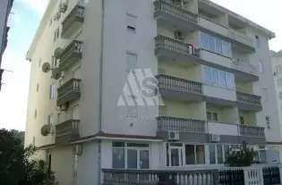 Квартира в Сутоморе, Черногория, 68 м2