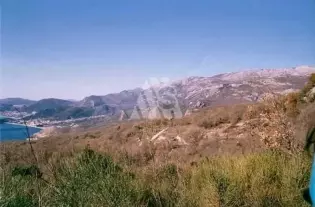 Земля в Святом Стефане, Черногория, 13 946 м2