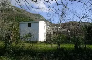 Земля в Сутоморе, Черногория, 432 м2