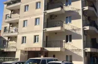 Квартира в Будве, Черногория, 69 м2
