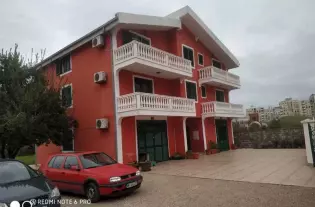 Дом в Баре, Черногория, 420 м2