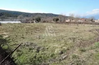Земля в Радановичах, Черногория, 2 925 м2