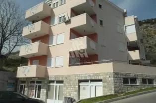 Квартира в Игало, Черногория, 36 м2