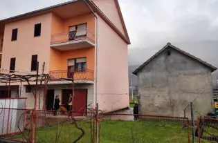 Дом в Даниловграде, Черногория, 238 м2