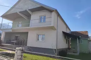 Дом в Даниловграде, Черногория, 230 м2