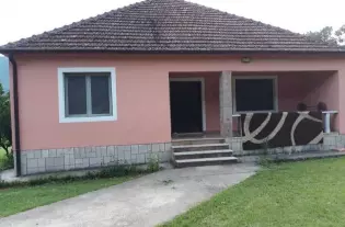 Дом в Даниловграде, Черногория, 111 м2