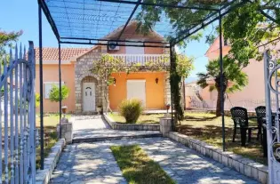 Дом в Будве, Черногория, 140 м2