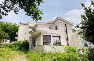 Вилла в Херцег-Нови, Черногория, 200 м2