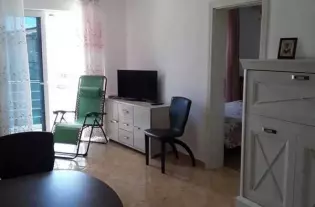 Квартира в Сутоморе, Черногория, 70 м2